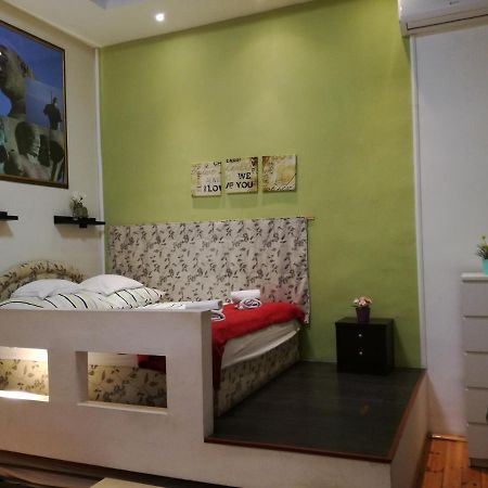 Smart City Apartment 2 Budapeşte Dış mekan fotoğraf