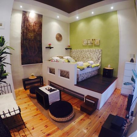 Smart City Apartment 2 Budapeşte Dış mekan fotoğraf