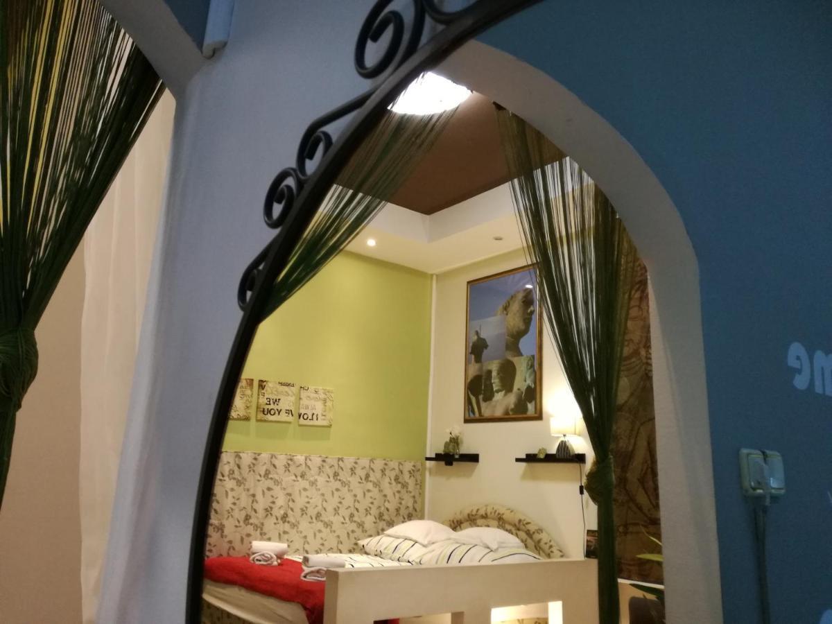 Smart City Apartment 2 Budapeşte Dış mekan fotoğraf