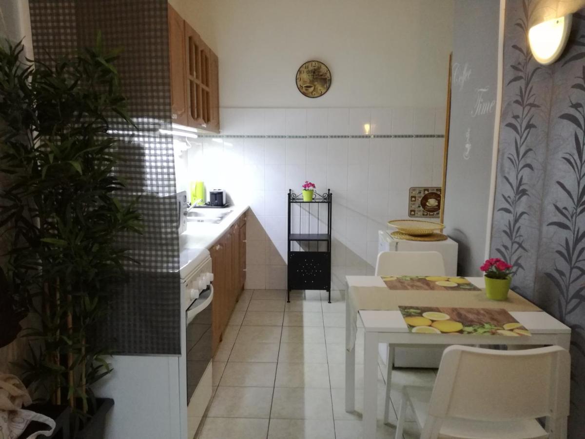 Smart City Apartment 2 Budapeşte Dış mekan fotoğraf