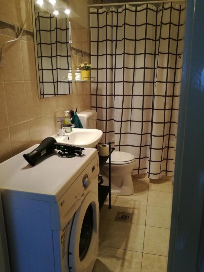 Smart City Apartment 2 Budapeşte Dış mekan fotoğraf