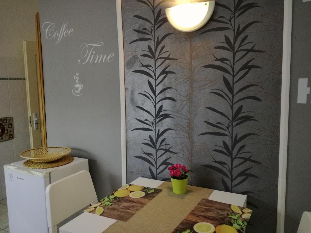 Smart City Apartment 2 Budapeşte Dış mekan fotoğraf