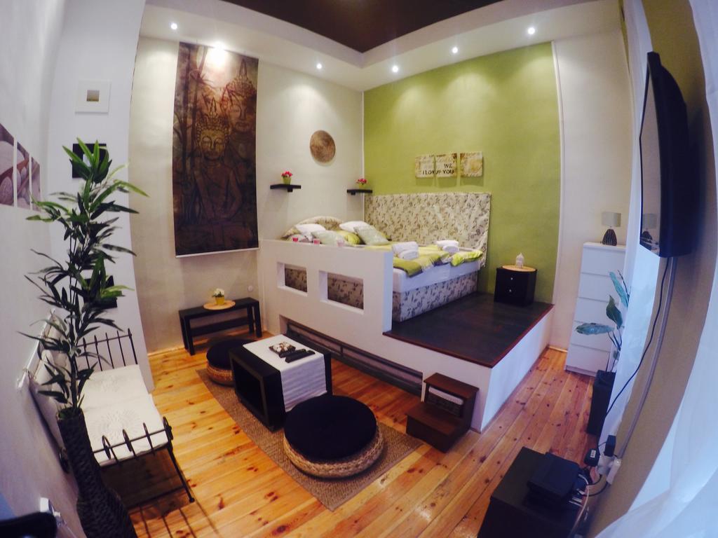 Smart City Apartment 2 Budapeşte Dış mekan fotoğraf