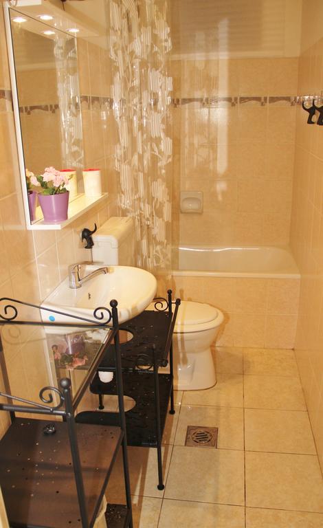 Smart City Apartment 2 Budapeşte Dış mekan fotoğraf