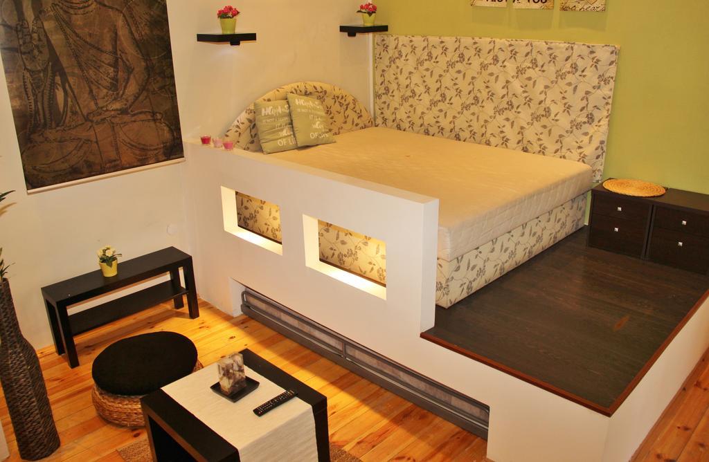 Smart City Apartment 2 Budapeşte Dış mekan fotoğraf