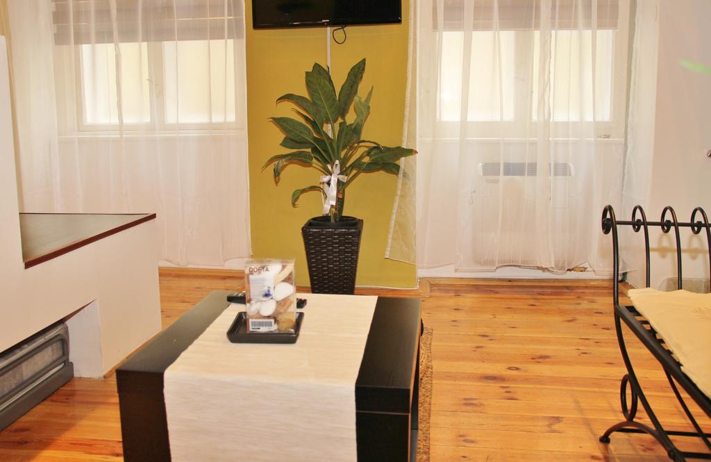 Smart City Apartment 2 Budapeşte Dış mekan fotoğraf