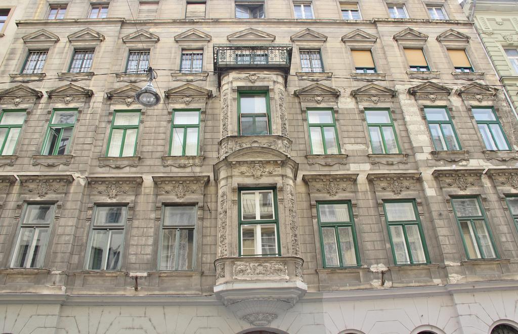 Smart City Apartment 2 Budapeşte Dış mekan fotoğraf