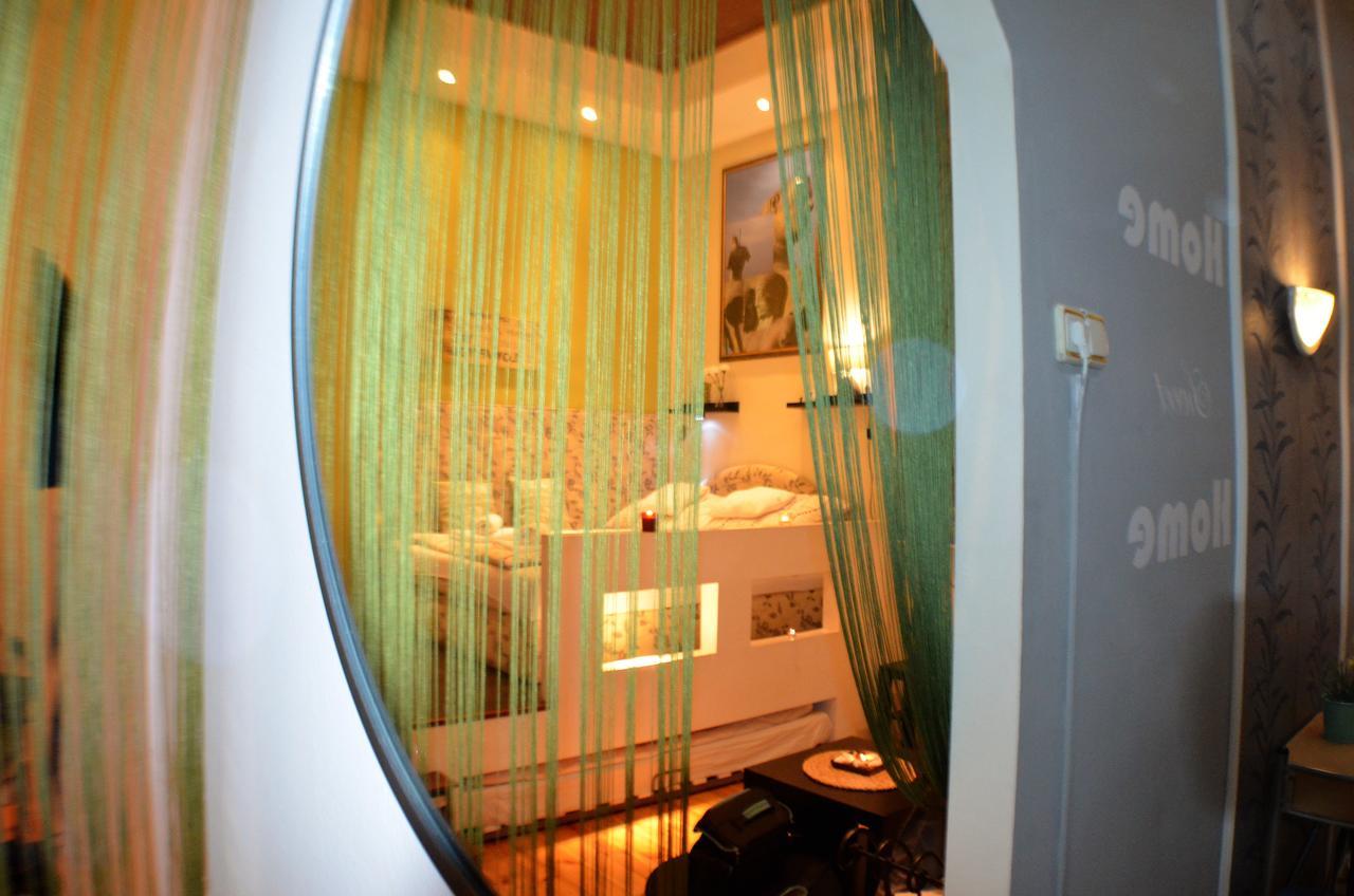 Smart City Apartment 2 Budapeşte Dış mekan fotoğraf
