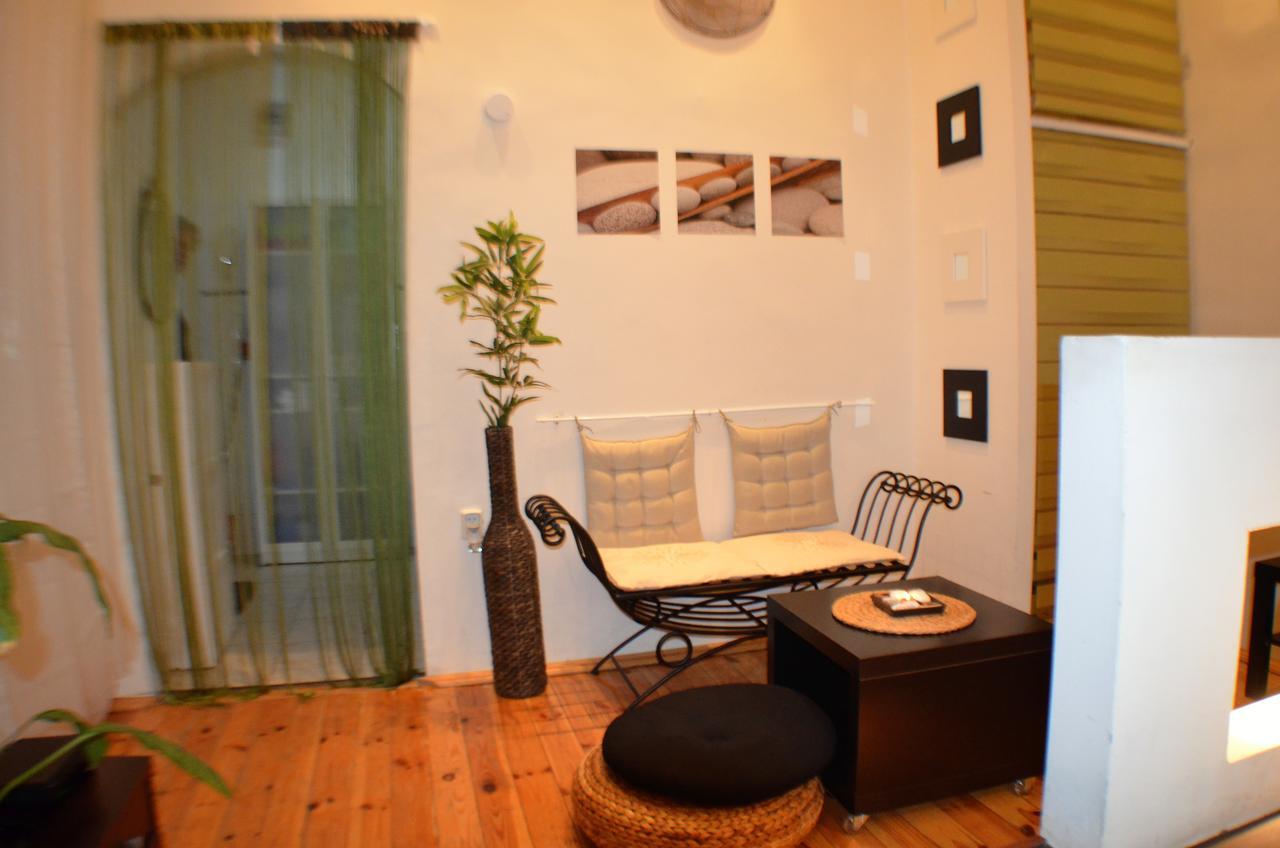 Smart City Apartment 2 Budapeşte Dış mekan fotoğraf